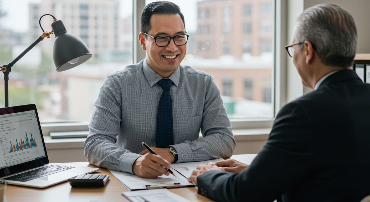 Sample Business Event